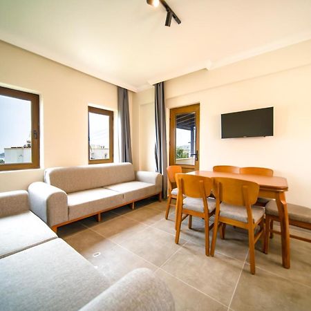 Ozukara Apart 2 Gümbet Exteriér fotografie