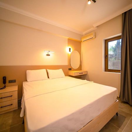 Ozukara Apart 2 Gümbet Exteriér fotografie