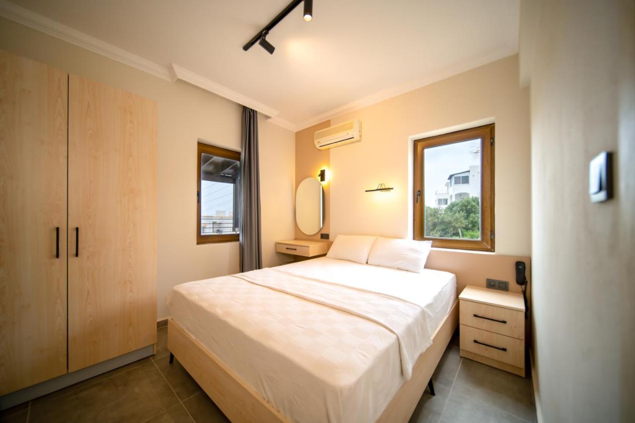 Ozukara Apart 2 Gümbet Exteriér fotografie