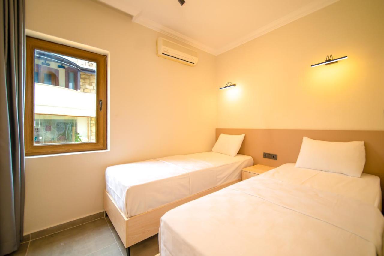 Ozukara Apart 2 Gümbet Exteriér fotografie