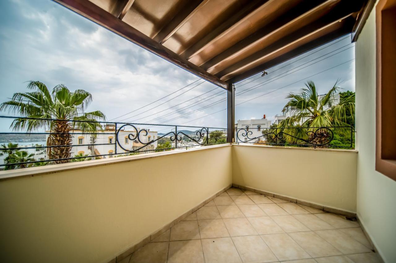 Ozukara Apart 2 Gümbet Exteriér fotografie