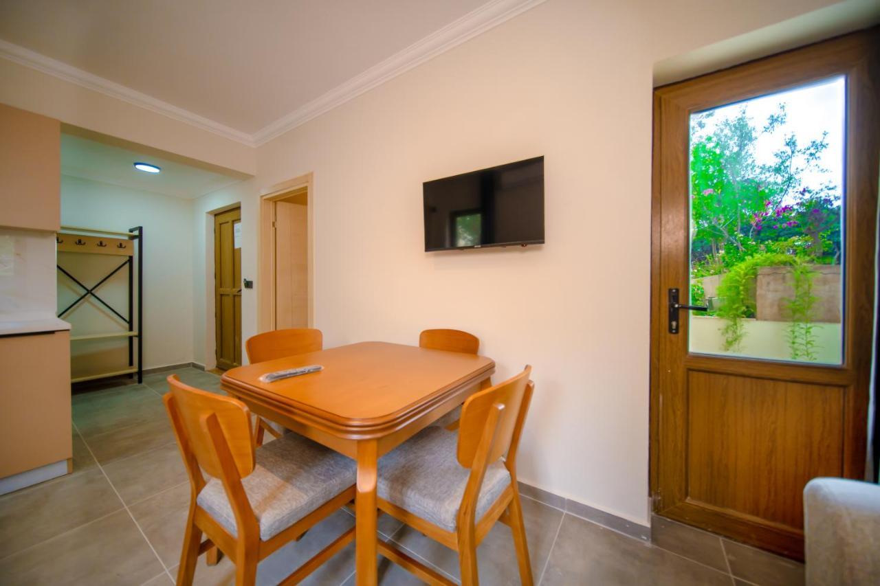 Ozukara Apart 2 Gümbet Exteriér fotografie