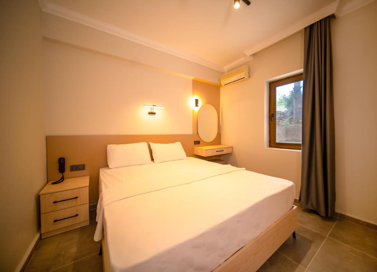 Ozukara Apart 2 Gümbet Exteriér fotografie