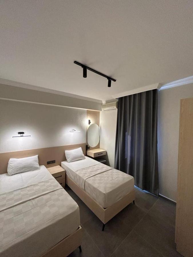 Ozukara Apart 2 Gümbet Exteriér fotografie