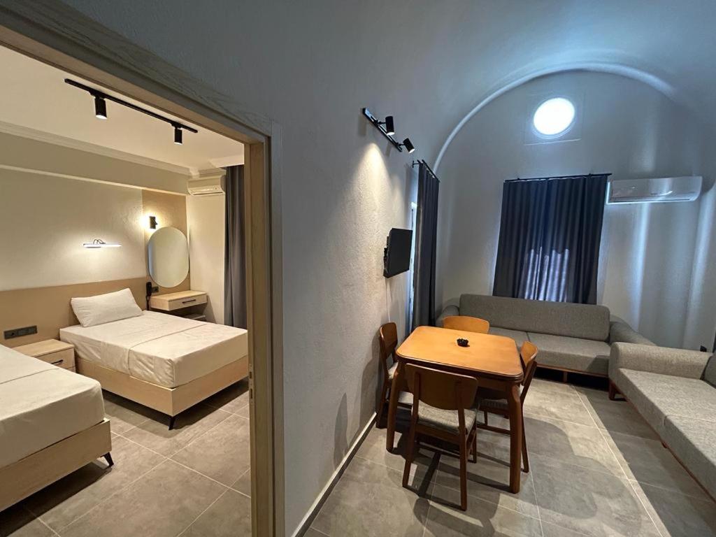 Ozukara Apart 2 Gümbet Exteriér fotografie