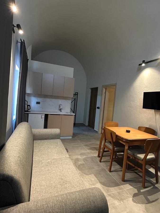 Ozukara Apart 2 Gümbet Exteriér fotografie