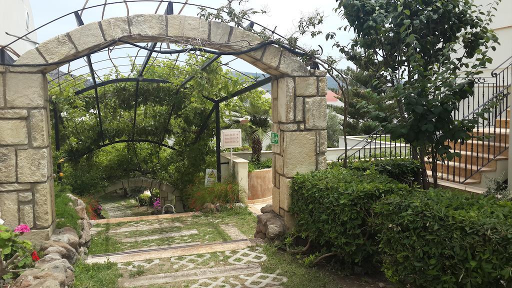 Ozukara Apart 2 Gümbet Exteriér fotografie