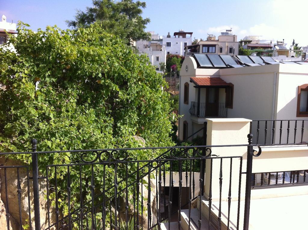 Ozukara Apart 2 Gümbet Exteriér fotografie