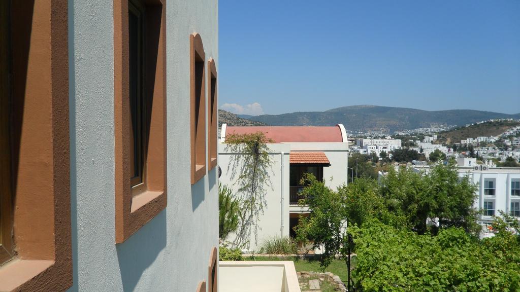 Ozukara Apart 2 Gümbet Exteriér fotografie