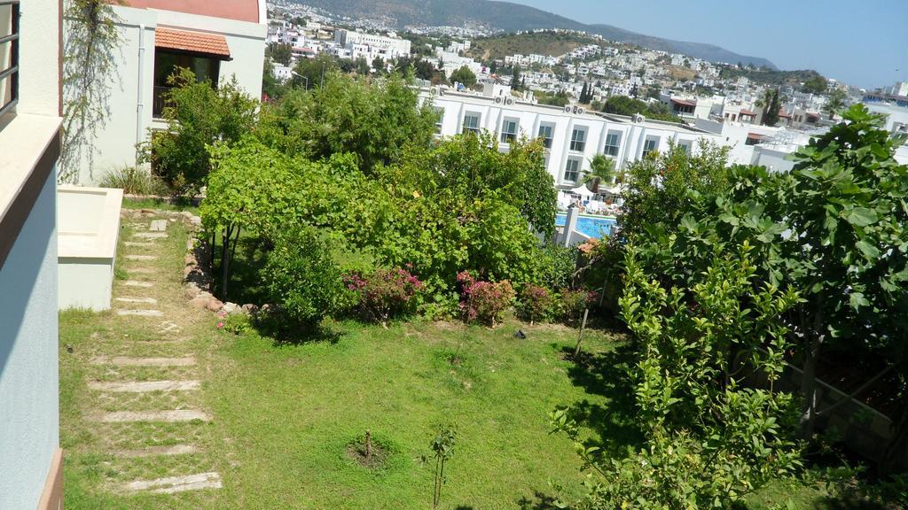 Ozukara Apart 2 Gümbet Exteriér fotografie
