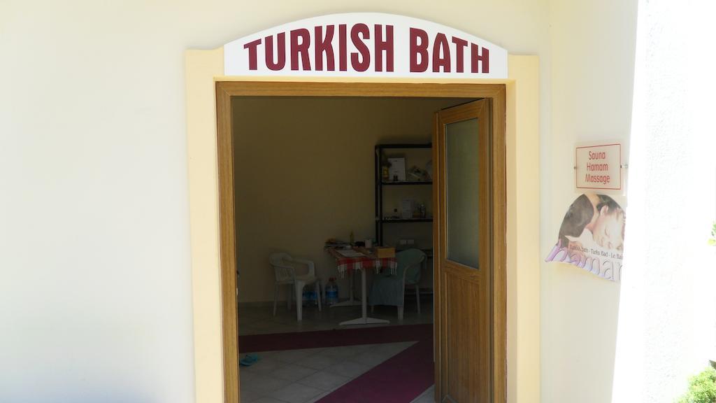 Ozukara Apart 2 Gümbet Exteriér fotografie