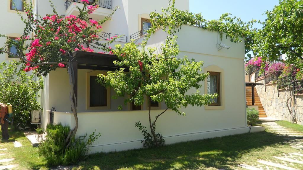 Ozukara Apart 2 Gümbet Exteriér fotografie