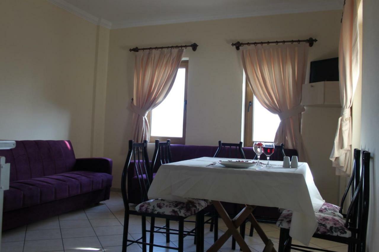 Ozukara Apart 2 Gümbet Exteriér fotografie
